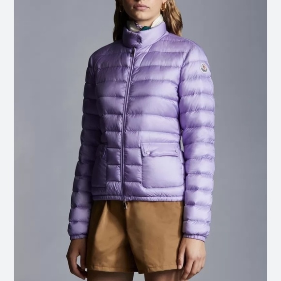 Moncler LANS Down Jacket - Size 3 - Picture 9 of 10